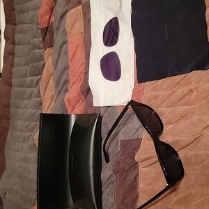 Saint Laurent Men's Sunglasses
